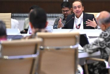 RCEP Roundtable Dialogue: Active Discussant at the RCEP Roundtable Dialogue, 6 Sept