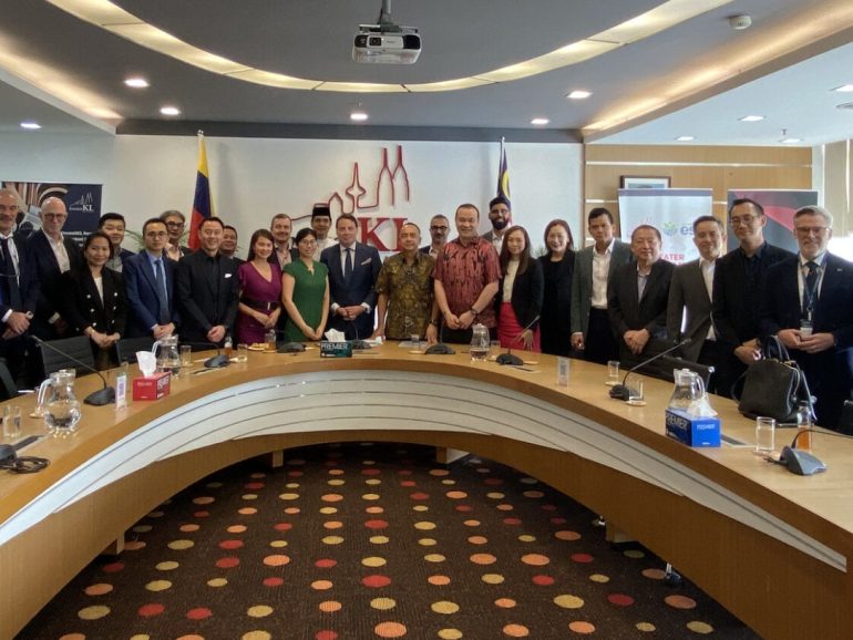 Canada-ASEAN Business Council (CABC) Business Roundtable