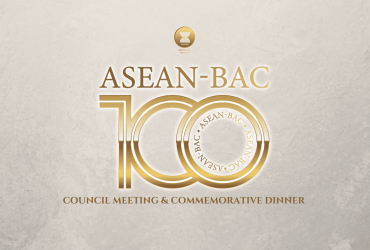 ASEAN-BAC 100 and Related Events