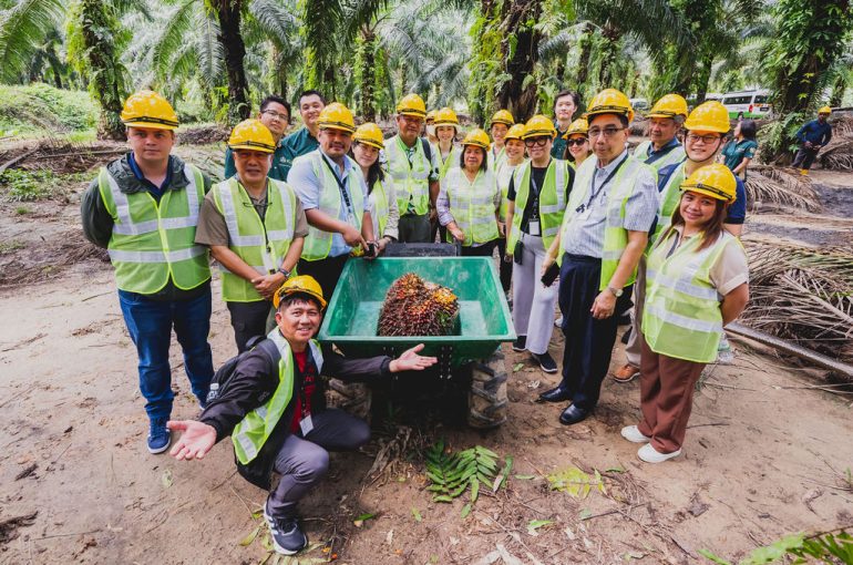 Agriculture Sector Visit to Malaysia for Philippines Delegates