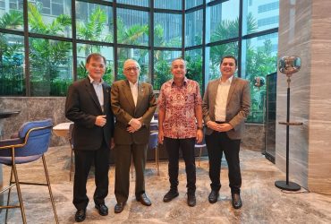 ASEAN-BAC Malaysia Collaborates with the Sarawak Business Federation (SBF) for Economic Growth and Development | The Borneo Post