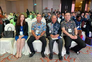 Malaysia Carbon Market Association (MCMA) Launch