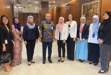 ASEAN-BAC Malaysia Meeting with Bank Negara Malaysia, 22 March