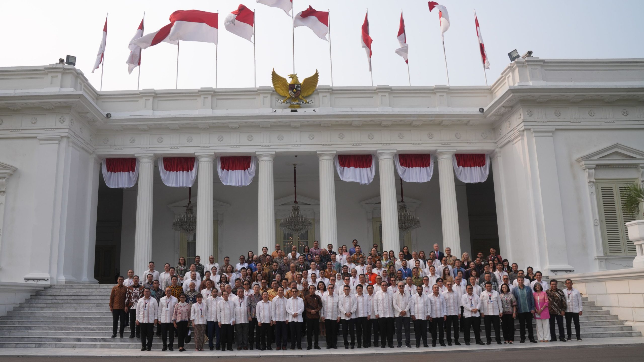 Launch of ASEAN Business Week 2