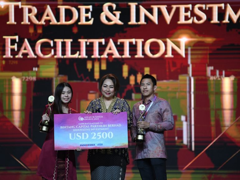 ASEAN Business Awards (ABA)