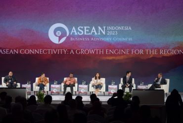 ASEAN Connectivity: A Growth Engine of the Region