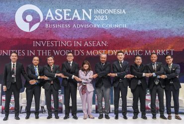 Investing in ASEAN: Opportunities in the World’s Most Dynamic Market, 3 Sept