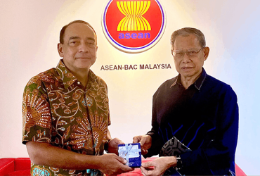 ASEAN-BAC Malaysia Launches B2B Connect Initiative (BCI) To Spur Cross-Border Businesses in ASEAN