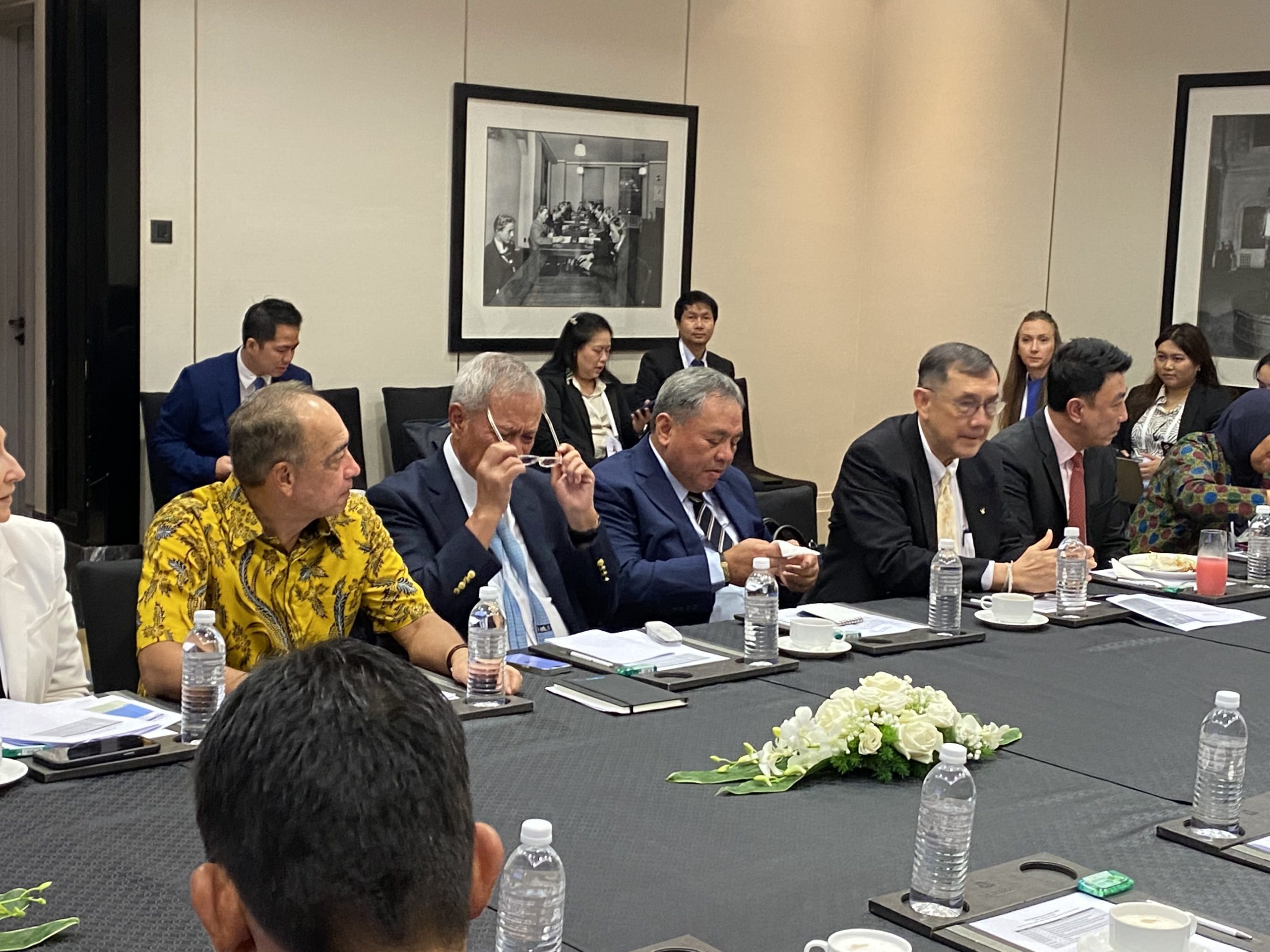 ASEAN Caucus Meeting 2024 – ASEAN Business Advisory Council Malaysia ...