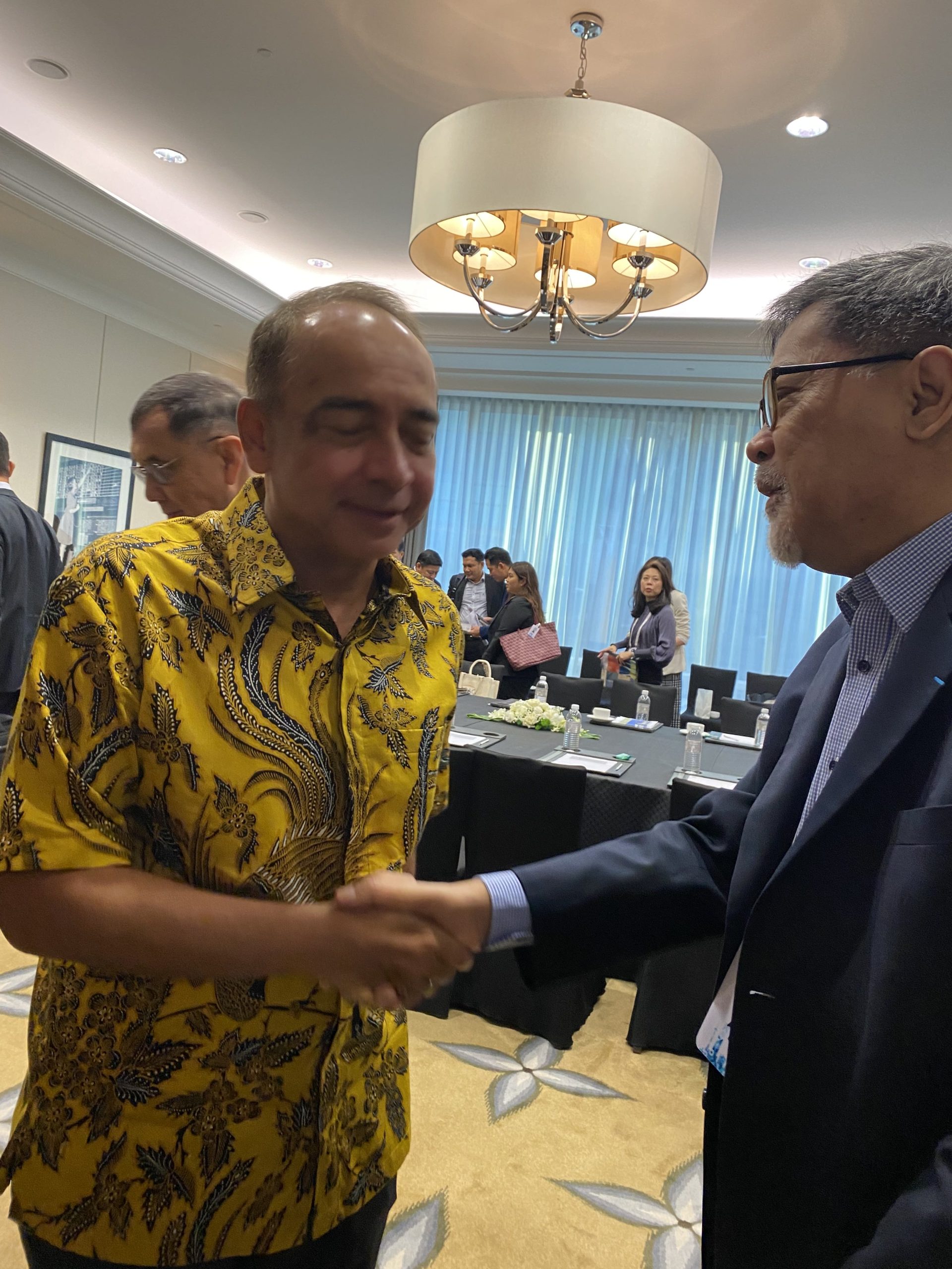 ASEAN Caucus Meeting 2024 – ASEAN Business Advisory Council Malaysia ...