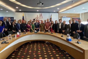 Canada-ASEAN Business Council (CABC) Business Roundtable, 25 Mar 2024