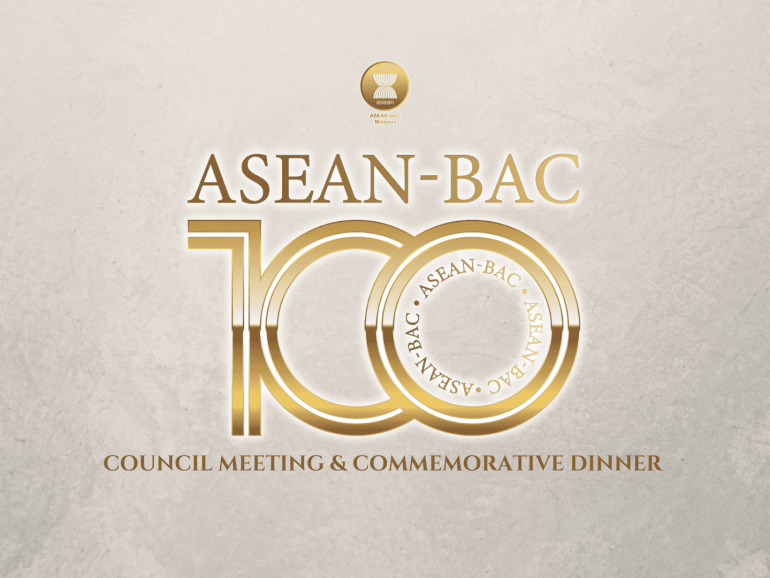 ASEAN-BAC 100 and Related Events