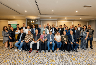 B2B Connect: ASEAN Business Advisory Council (ASEAN-BAC) Malaysia Hosts The Philippines Agricultural Visit to Kuala Lumpur, 26 April 2024