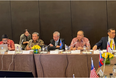 101st ASEAN-BAC Meeting, and 24th ASEAN-BAC – Joint Business Councils (JBCs) Meeting