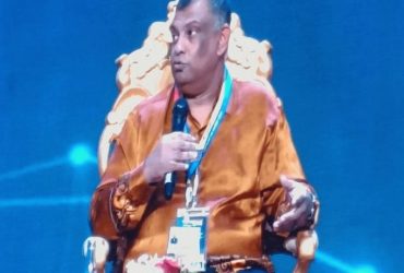 Plenary Session 3: Enhancing Connectivity and Supply Chain Resilience in ASEAN