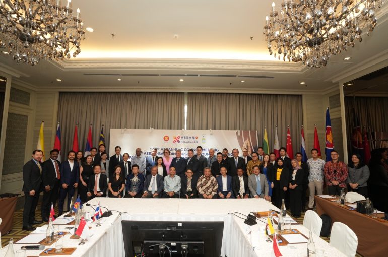 25th Joint Business Council Meeting