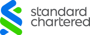 Standard Chartered Logo