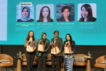 ASEAN-Japan Centre Young Women Entrepreneurs Summit