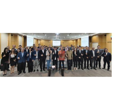 The ASEAN Business Entity concept championed by ASEAN-BAC Malaysia receives support from the chambers of commerce in Malaysia