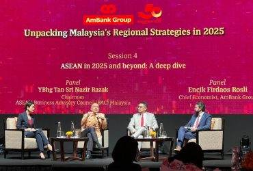 Unpacking Malaysia’s Regional Strategies in 2025