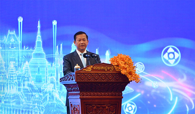 Cambodia’s business landscape values power of partnerships (VIDEO)