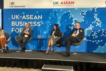 UK-ASEAN Business Council House of Lords Dinner/UK-ASEAN Business Forum