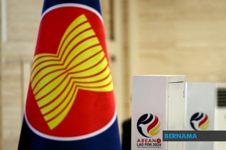 Nazir Razak Seru ASEAN Jadikan Ekonomi Serantau Realiti, Melangkaui Retorik