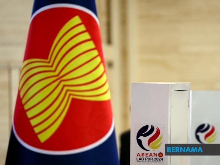 Nazir Razak Seru ASEAN Jadikan Ekonomi Serantau Realiti, Melangkaui Retorik