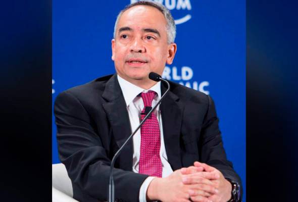 Nazir Razak seru ASEAN jadikan ekonomi serantau realiti, melangkaui retorik
