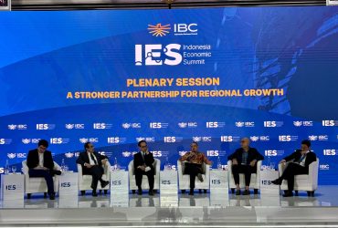 Indonesia Economic Summit 2025