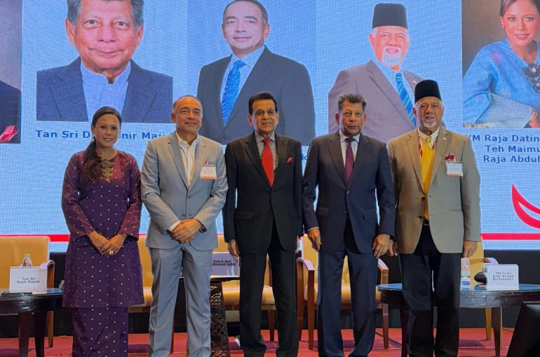 2025 ASEAN Banking and Finance Summit