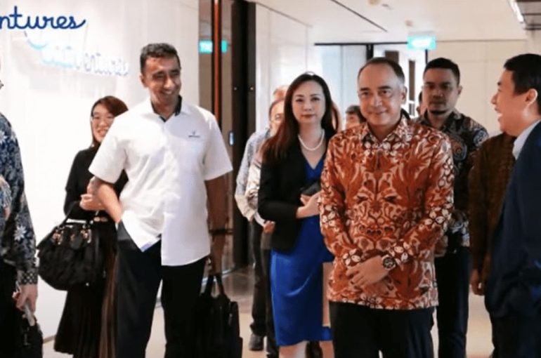 ASEAN-BAC cadang perdagangan, pelaburan intra-ASEAN lebih kukuh