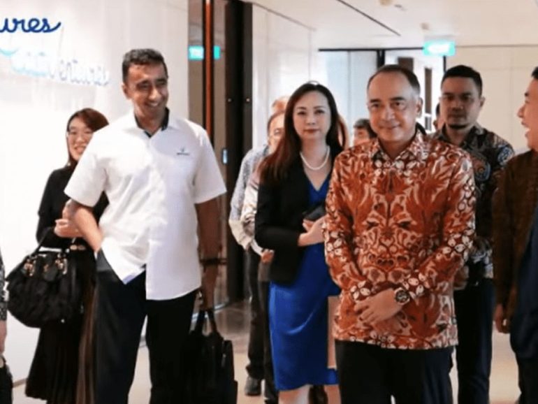 ASEAN-BAC cadang perdagangan, pelaburan intra-ASEAN lebih kukuh