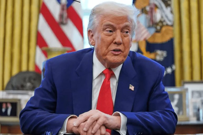 Malaysia must understand Trump’s psychology to gain in US tariff talks