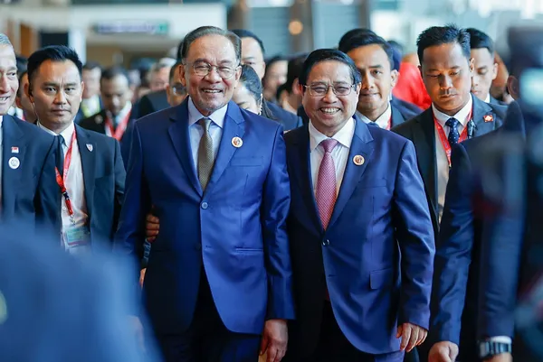 ASEAN BAC urged to drive business environment reforms: PM Chính