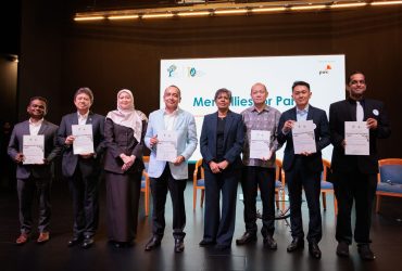 30% Club Malaysia 10th Anniversary Celebration