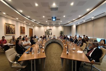 7th ABMC Meeting