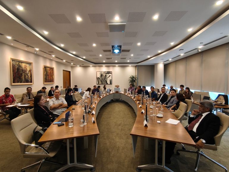 7th ABMC Meeting
