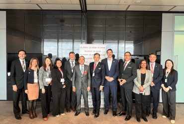 ASEAN-BAC Malaysia Briefing to Britain in South East Asia (BiSEA)