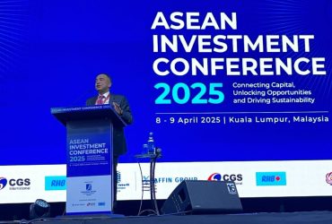 ASEAN Investment Conference