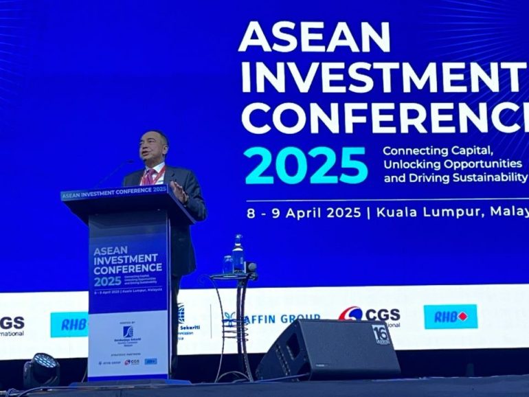 ASEAN Investment Conference