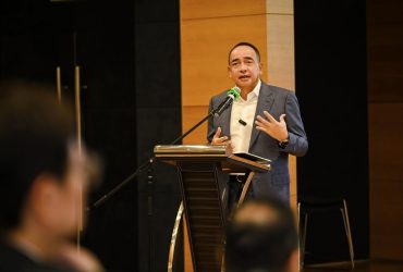 Media Conference