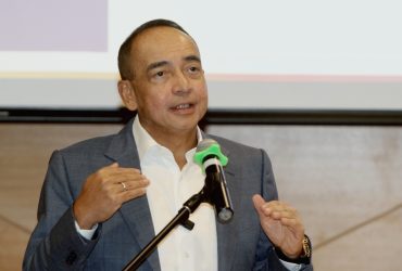 应对美关税成契机 纳西尔:东盟需重审非关税堡垒