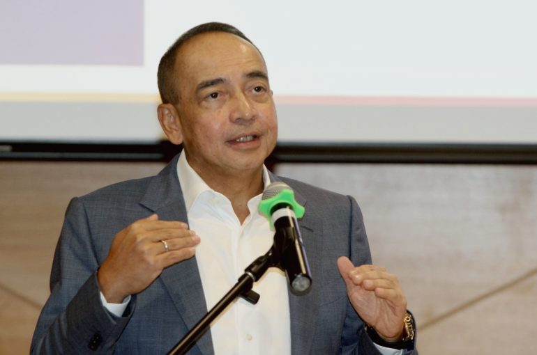 应对美关税成契机 纳西尔:东盟需重审非关税堡垒