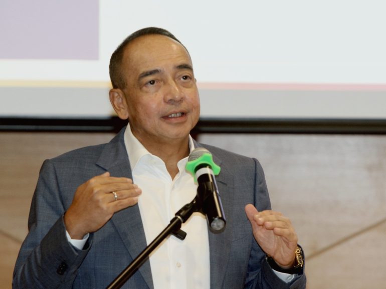 应对美关税成契机 纳西尔:东盟需重审非关税堡垒