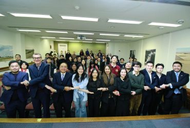 The Oxford ASEAN Business & Economic Outlook 2025