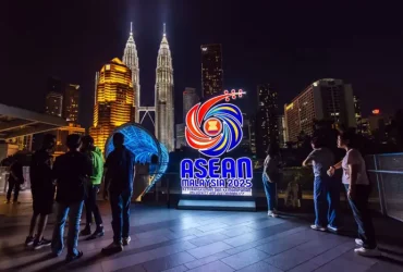 Asean-BAC to set up Asean private markets association by year-end, says Nazir