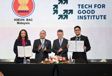 MoU Signing
