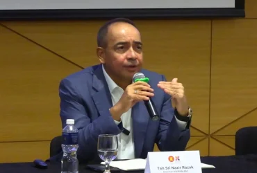 Seragamkan piawaian halal ASEAN mampu pacu perdagangan serantau – Nazir Razak
