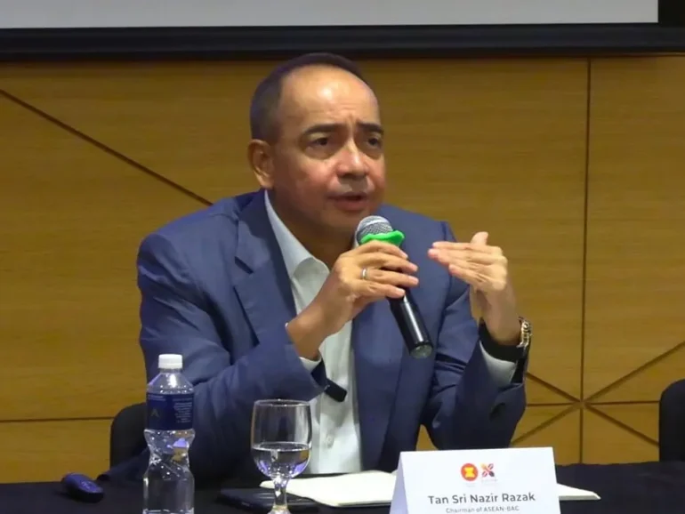 Seragamkan piawaian halal ASEAN mampu pacu perdagangan serantau – Nazir Razak